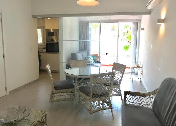B2 Marina Vilamoura Apartment