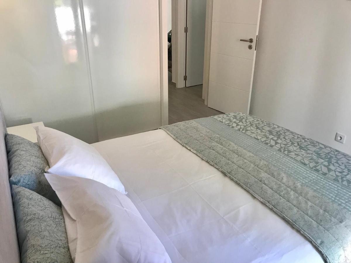 Apartment B2 Marina Vilamoura