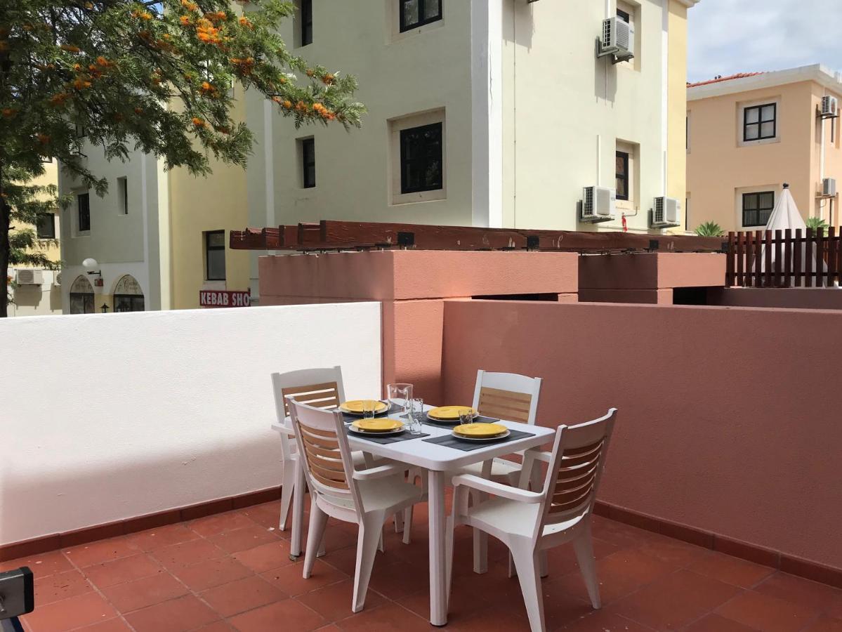 Apartment B2 Marina Vilamoura *