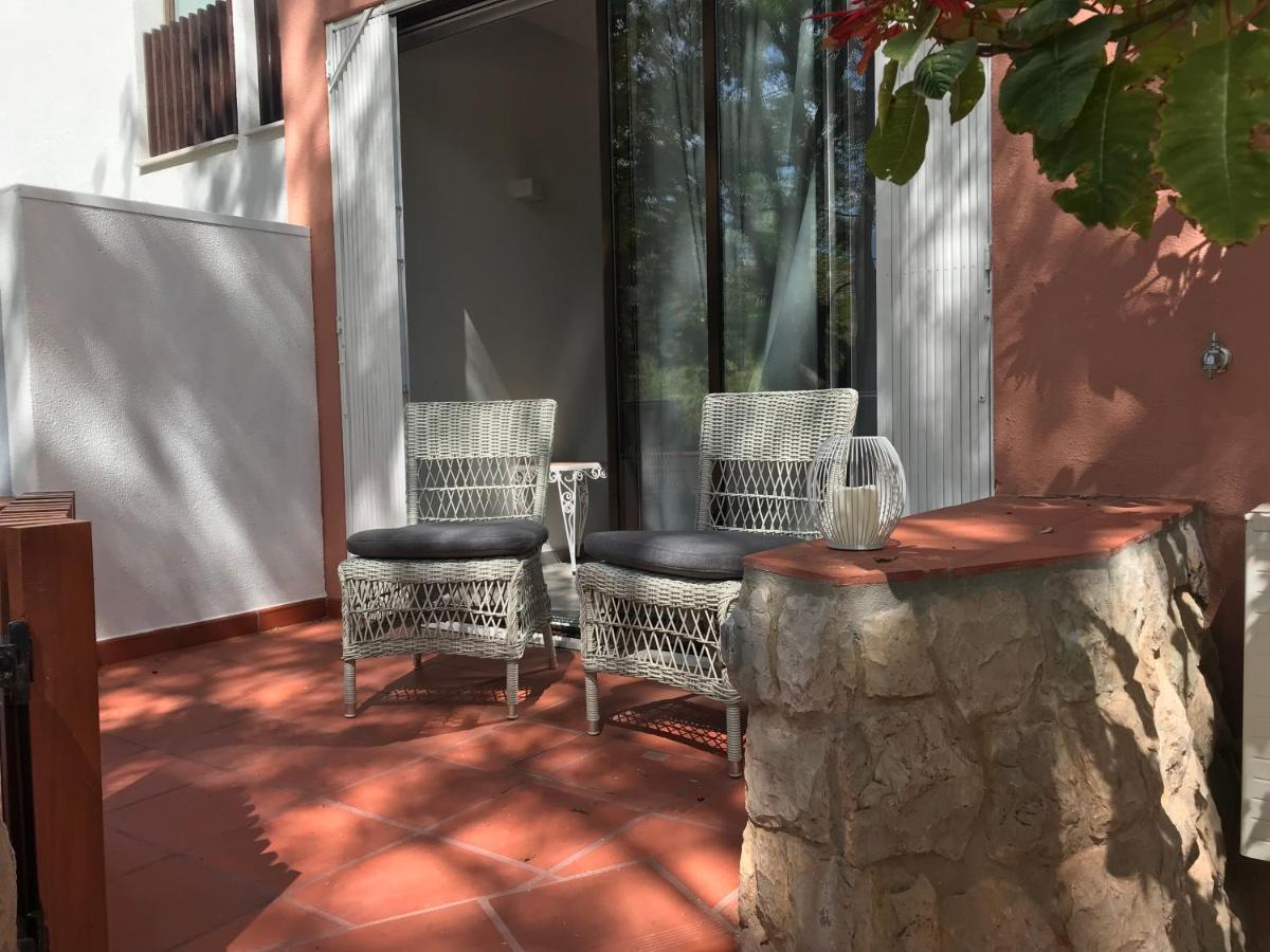 B2 Marina Vilamoura Apartment