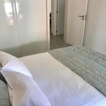B2 Marina Vilamoura Apartment Quarteira Buitenkant foto