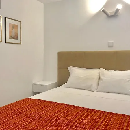 B2 Marina Vilamoura Apartment Quarteira Buitenkant foto