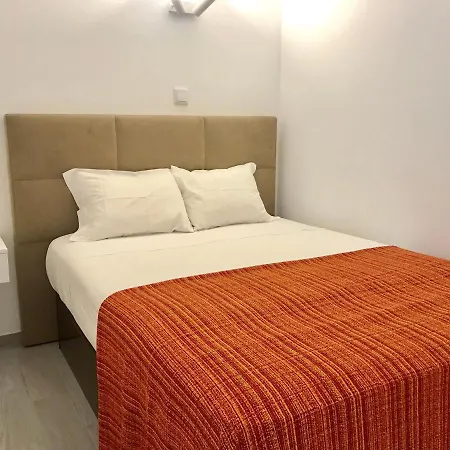 B2 Marina Vilamoura Apartment Quarteira Buitenkant foto