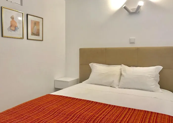B2 Marina Vilamoura Apartment