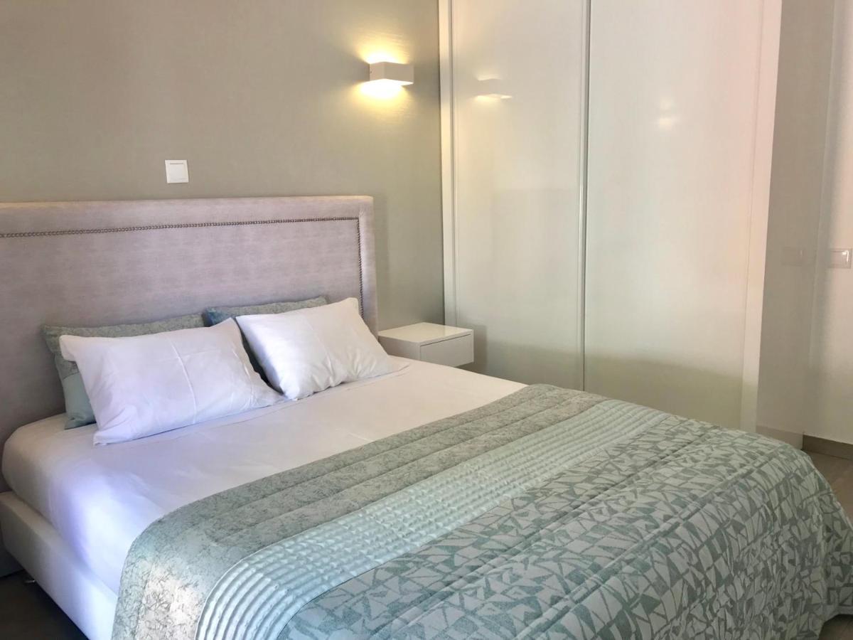 B2 Marina Vilamoura Appartement Quarteira