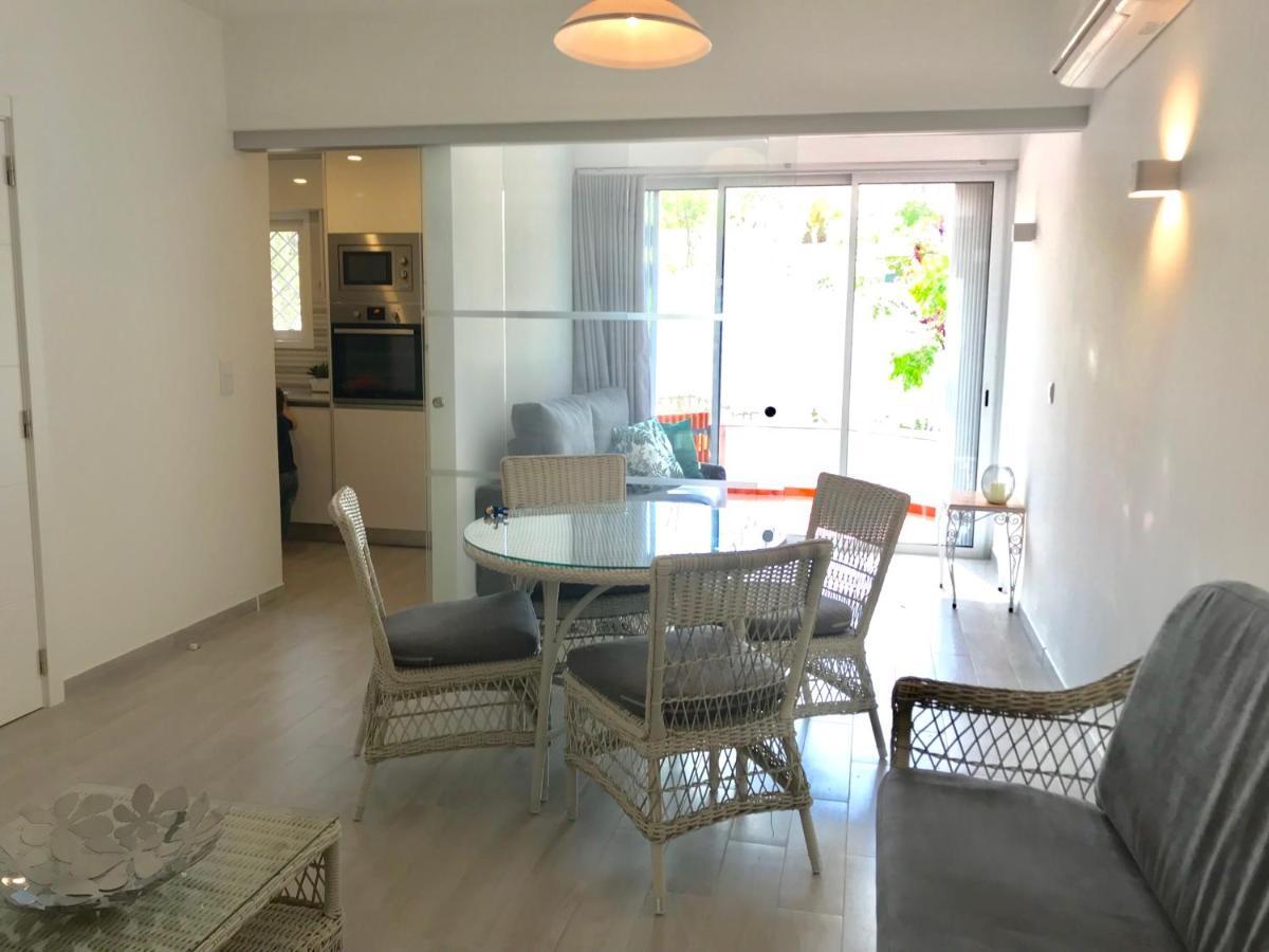 Appartement B2 Marina Vilamoura *