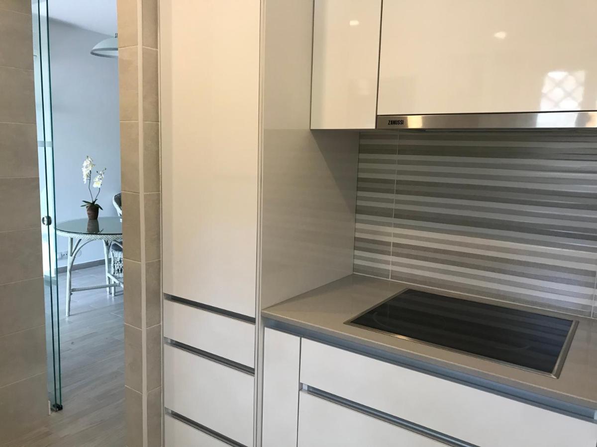 B2 Marina Vilamoura Appartement Quarteira
