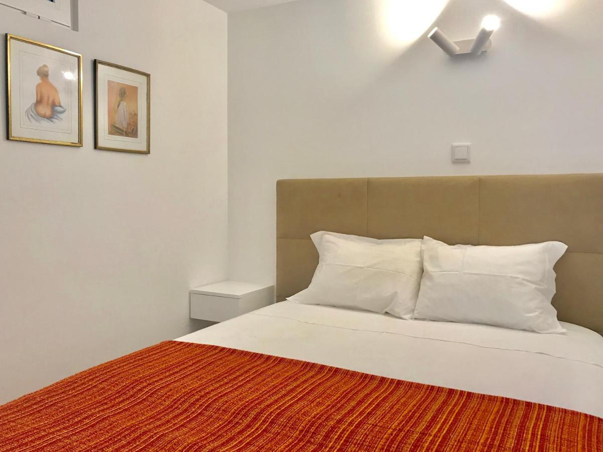 B2 Marina Vilamoura Apartment