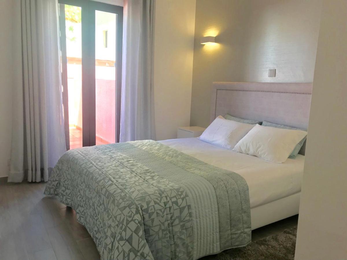 Apartment B2 Marina Vilamoura *